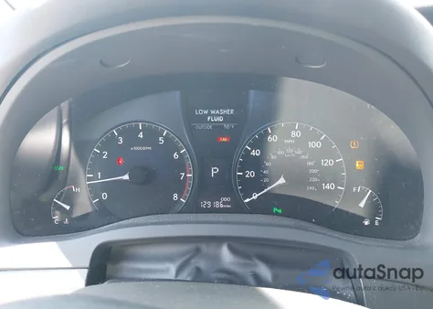 2013 Lexus Rx 350 из США, поврежденный, VIN 2T2ZK1BA4DC132067